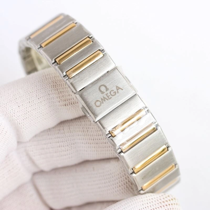 Unisex OMEGA Watches 191263