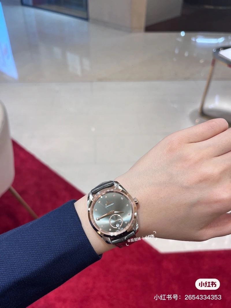 OMEGA Watches Effortless 191260