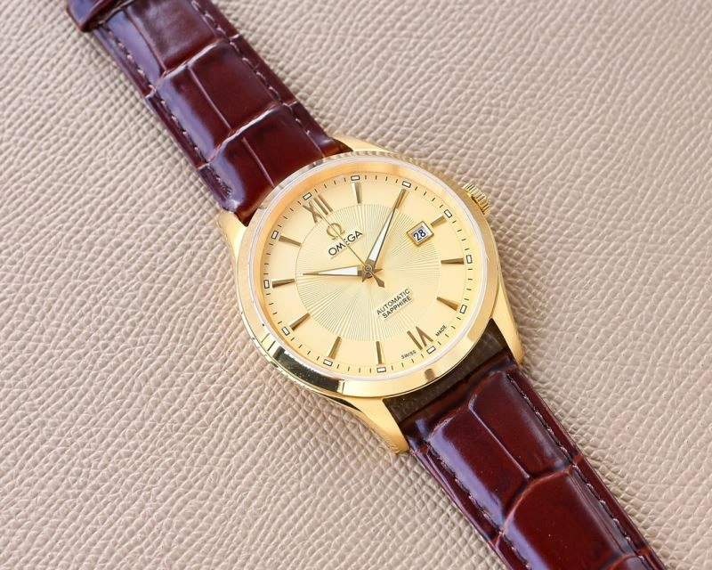 OMEGA Watches Breathable 191262
