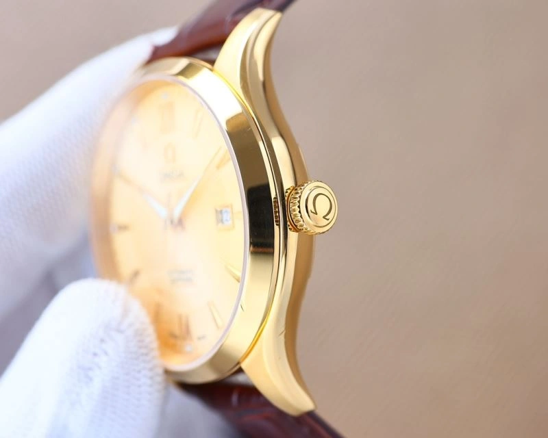 OMEGA Watches Breathable 191262