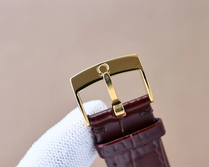 OMEGA Watches Breathable 191262