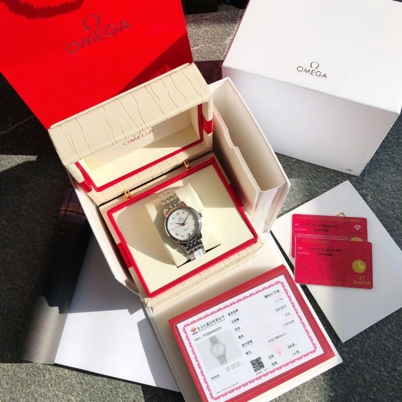 OMEGA Watches Functional 191271