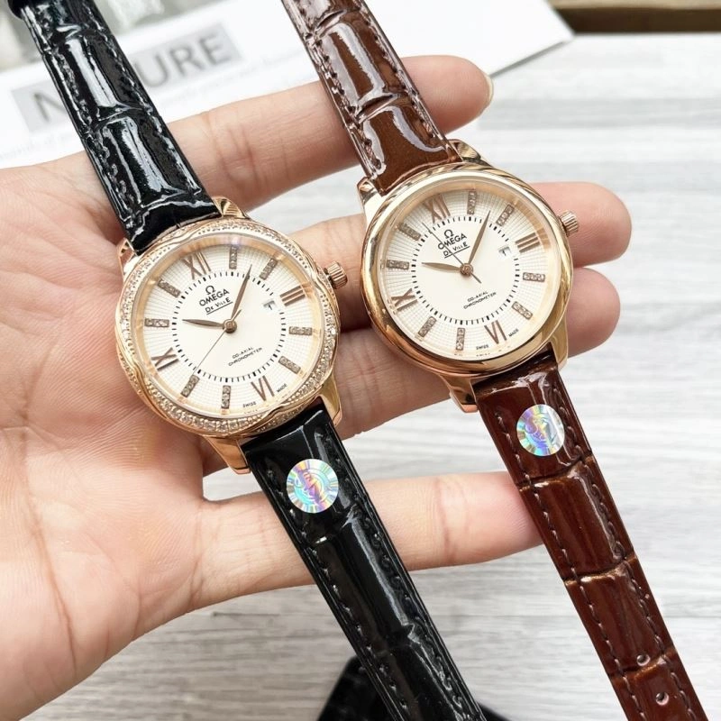 OMEGA Watches Resilient 191279