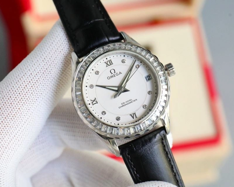 OMEGA Watches Minimalist 191280