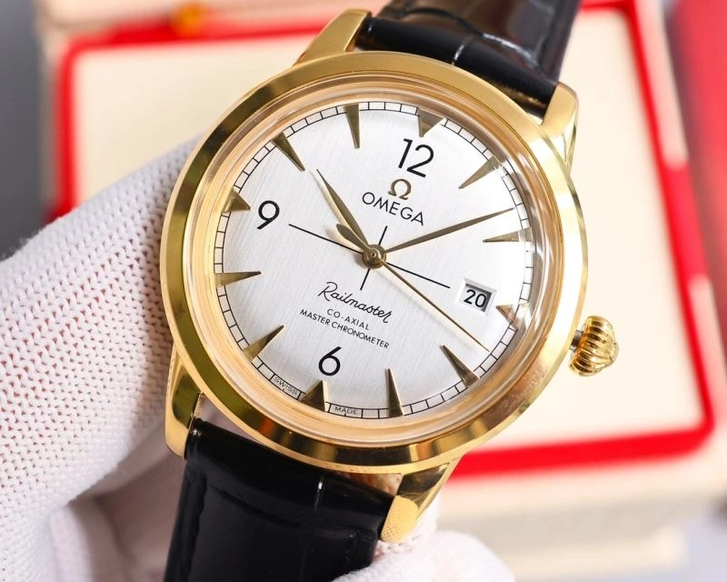 OMEGA Watches Colorful 191265