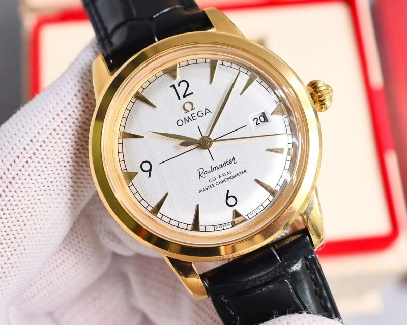OMEGA Watches Colorful 191265