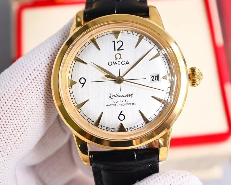 OMEGA Watches Colorful 191265