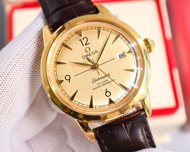 OMEGA Watches Colorful 191265