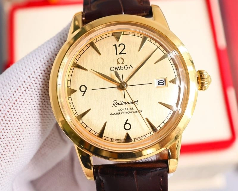 OMEGA Watches Colorful 191265