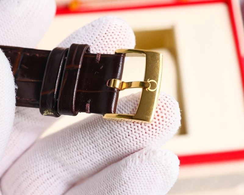 OMEGA Watches Colorful 191265