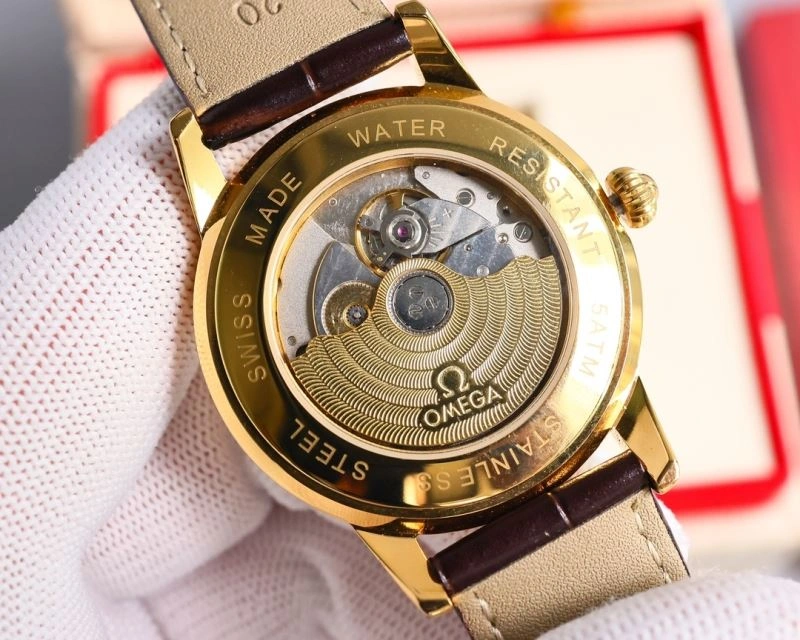 OMEGA Watches Colorful 191265