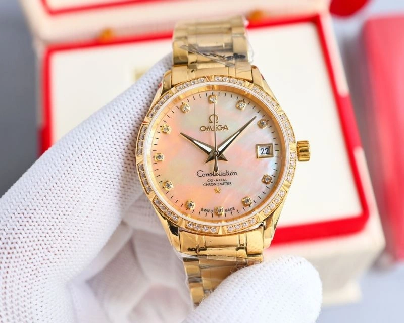 OMEGA Watches Tailored 191269