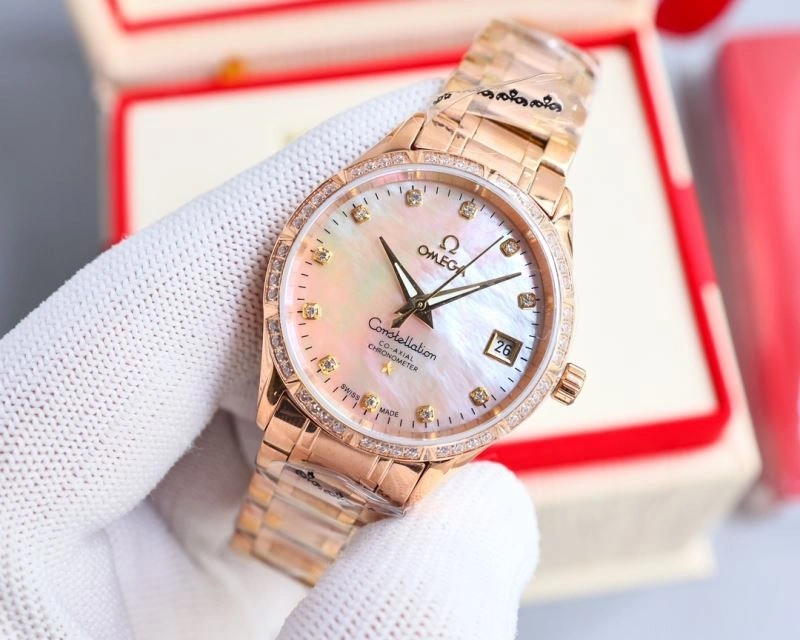 OMEGA Watches Tailored 191269
