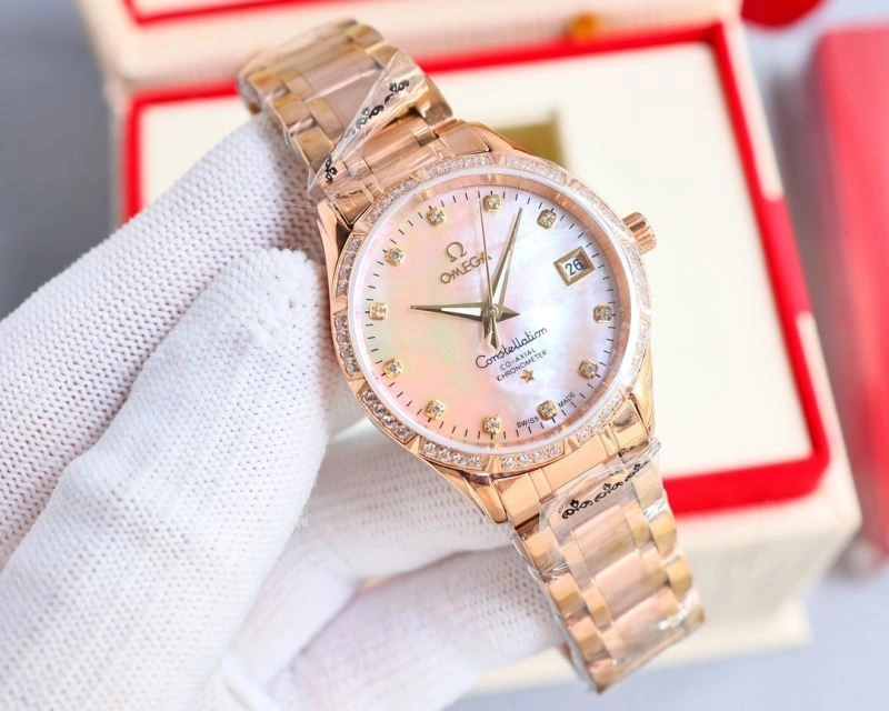 OMEGA Watches Tailored 191269