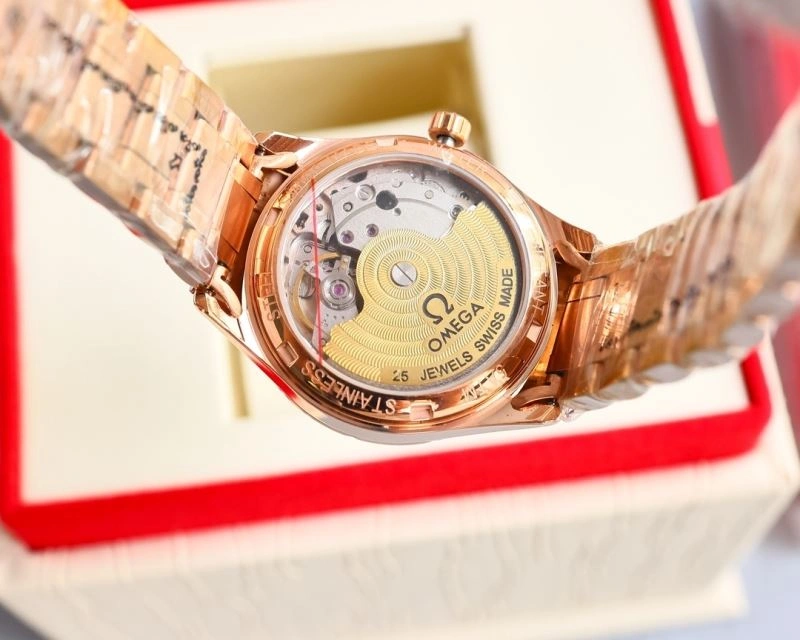 OMEGA Watches Tailored 191269