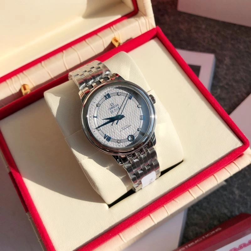 WeatherProof OMEGA Watches 191272