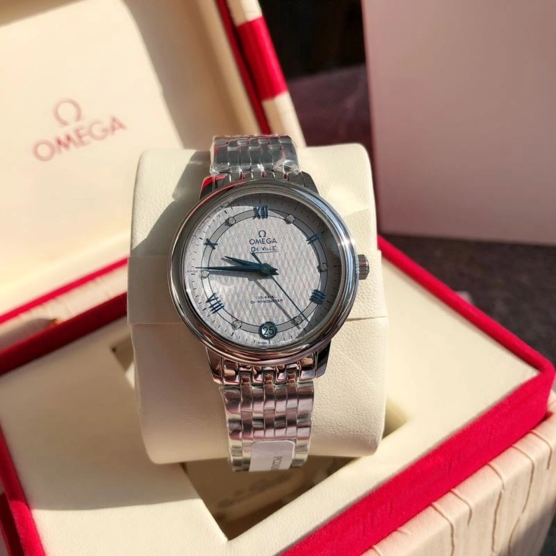 WeatherProof OMEGA Watches 191272