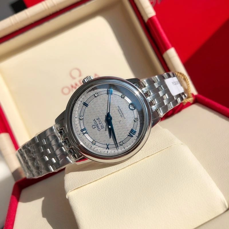 WeatherProof OMEGA Watches 191272