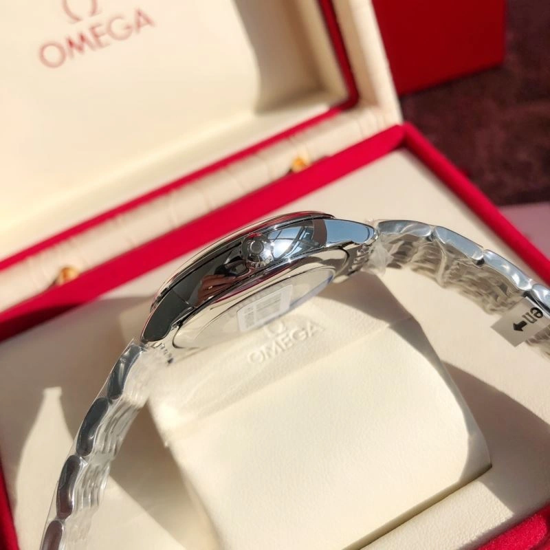 WeatherProof OMEGA Watches 191272