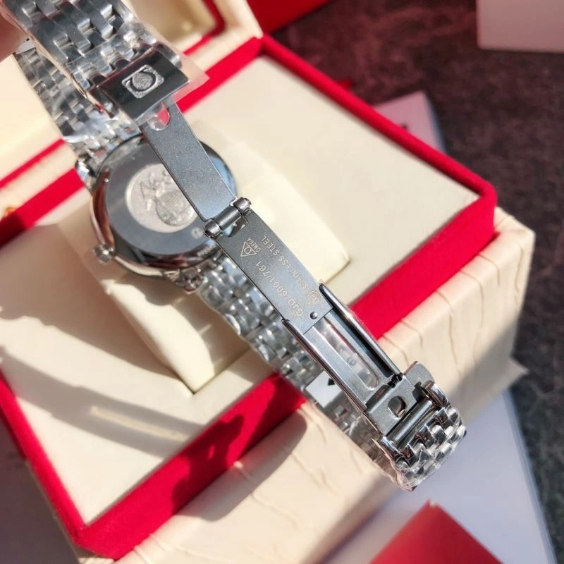 WeatherProof OMEGA Watches 191272