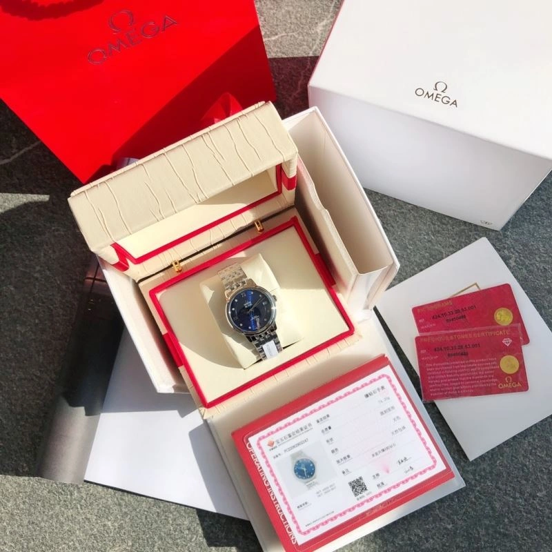 MultiPurpose OMEGA Watches 191276