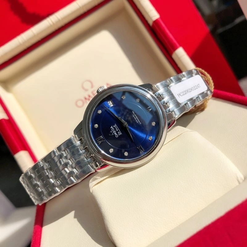 MultiPurpose OMEGA Watches 191276