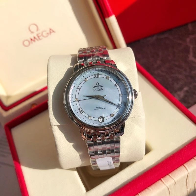 EyeCatching OMEGA Watches 191264