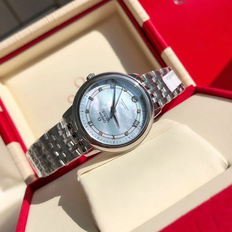 EyeCatching OMEGA Watches 191264
