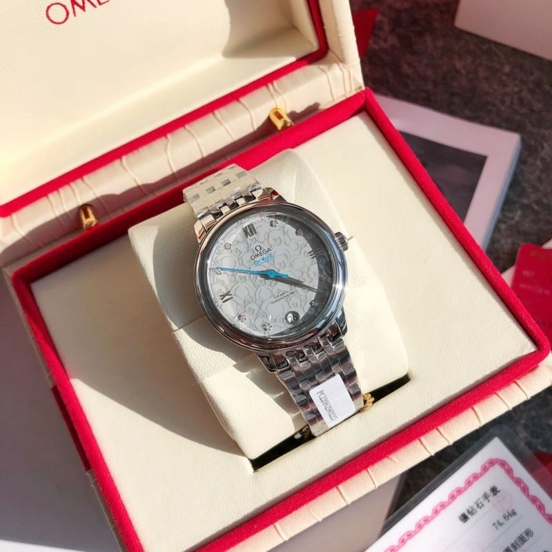 OMEGA Watches Efficient 191267