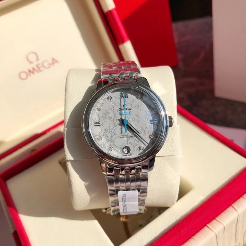 OMEGA Watches Efficient 191267