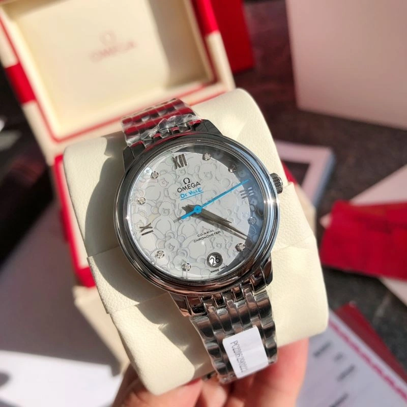 OMEGA Watches Efficient 191267