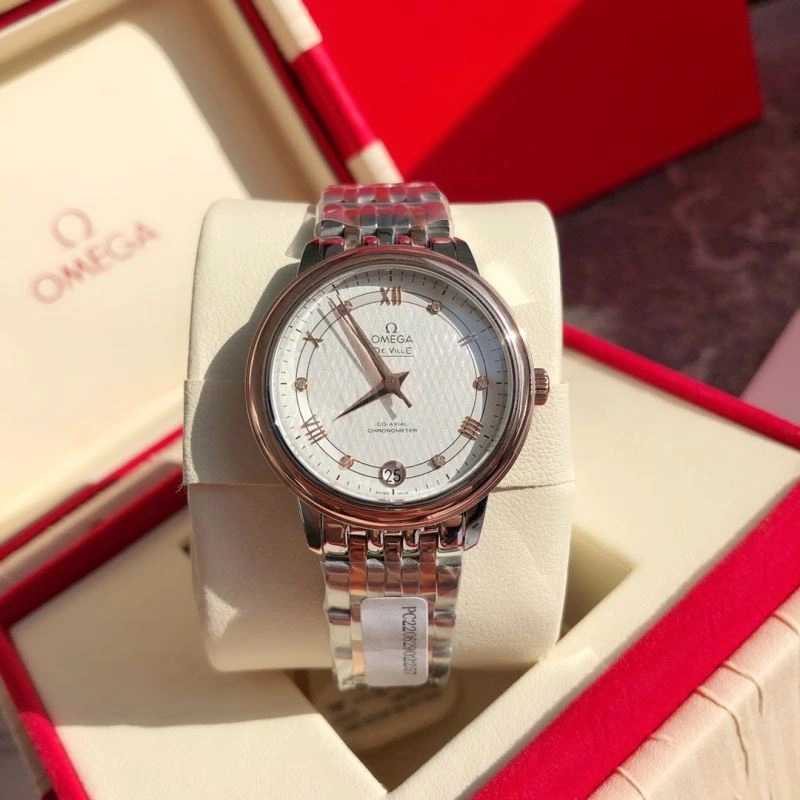 GoodFit OMEGA Watches 191261