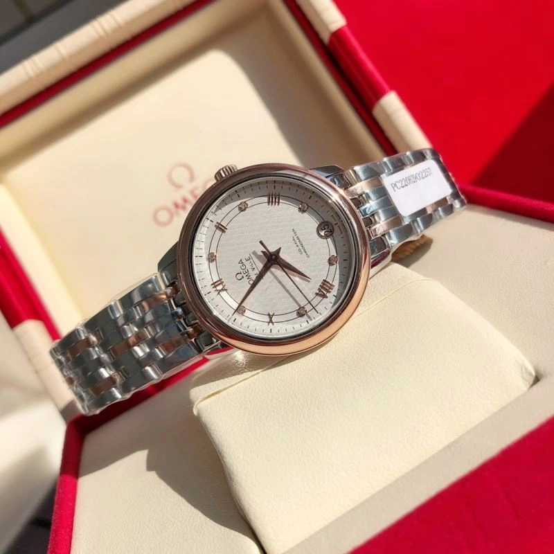 GoodFit OMEGA Watches 191261