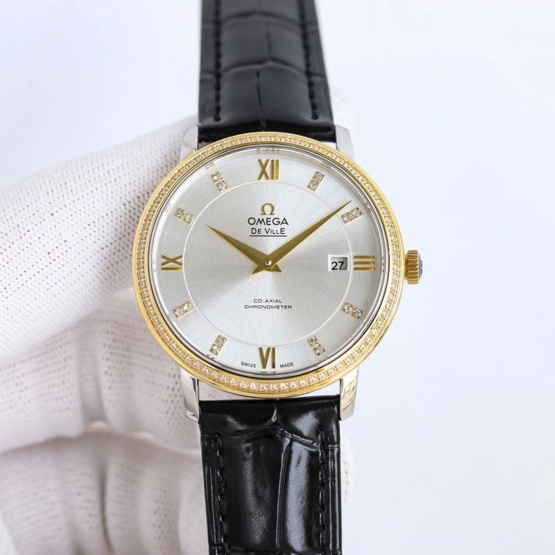 OMEGA Watches OdorResistant 191285