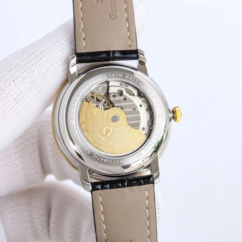 OMEGA Watches OdorResistant 191285