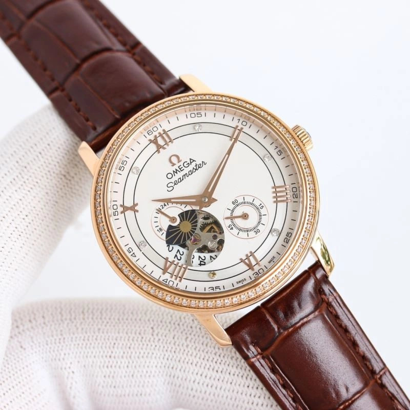 ZeroBulk OMEGA Watches 191275