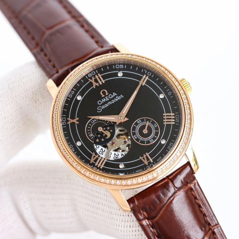 ZeroBulk OMEGA Watches 191275