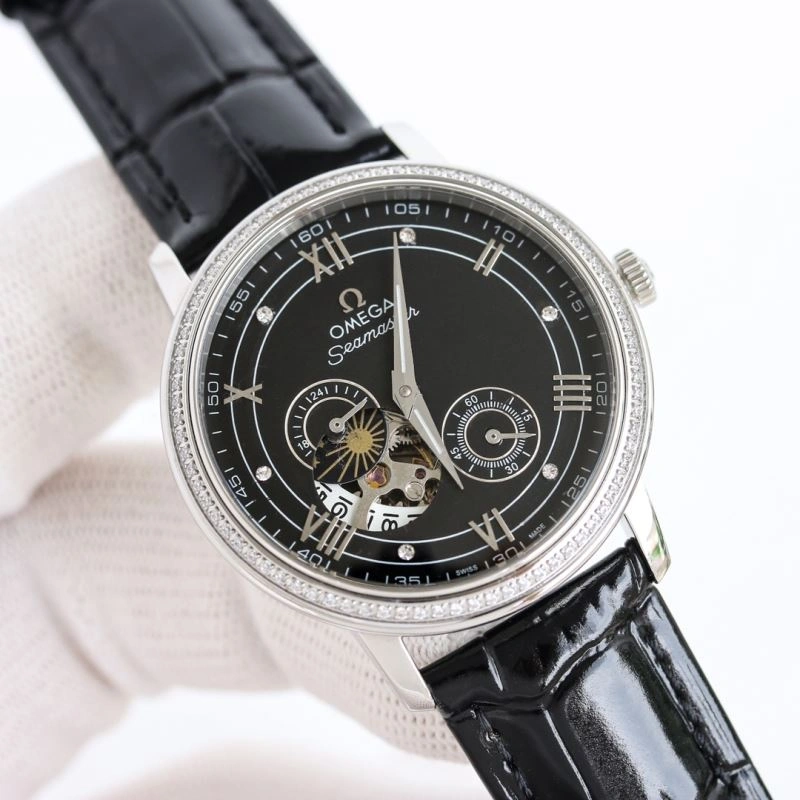 ZeroBulk OMEGA Watches 191275