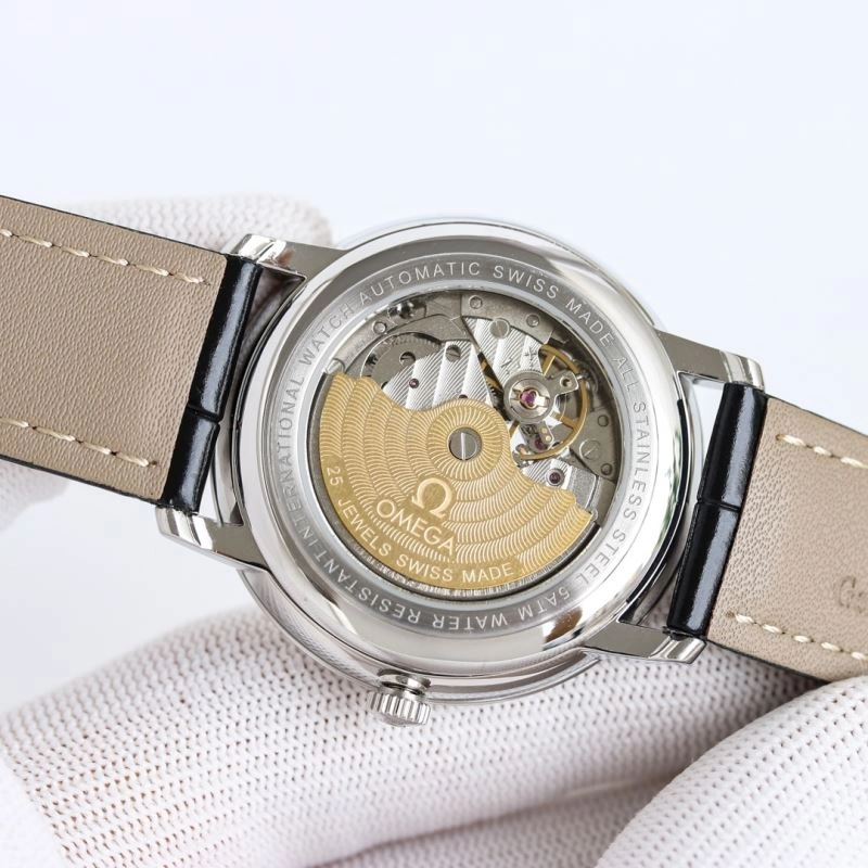 ZeroBulk OMEGA Watches 191275