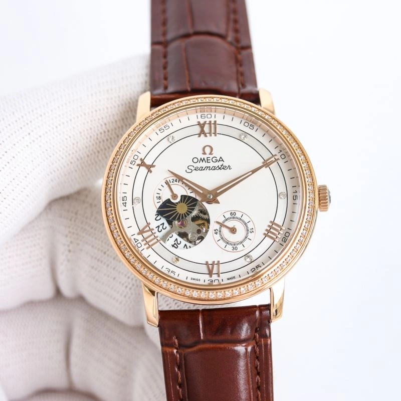 ZeroBulk OMEGA Watches 191275
