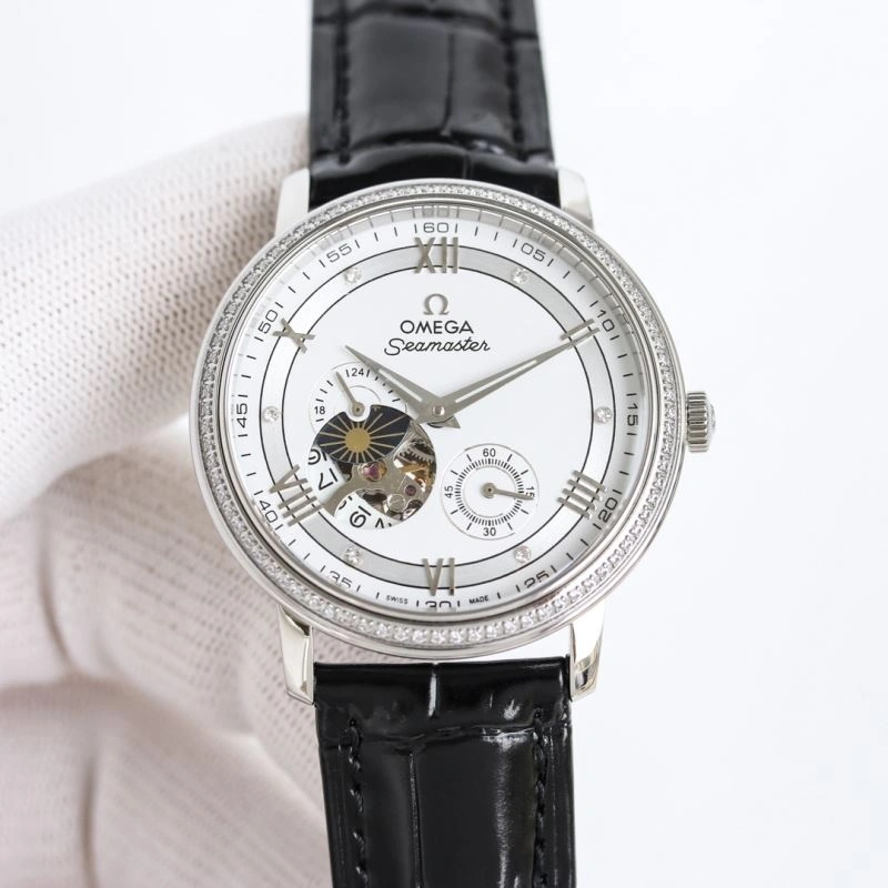ZeroBulk OMEGA Watches 191275