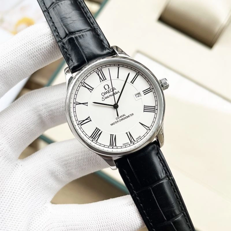 OMEGA Watches WeatherProof 191277