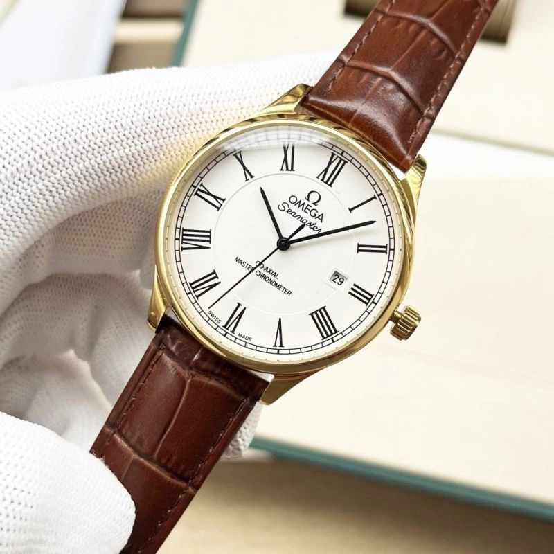 OMEGA Watches WeatherProof 191277