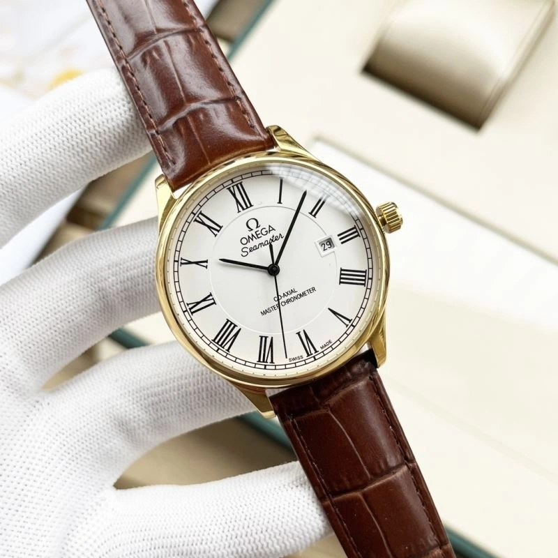OMEGA Watches WeatherProof 191277