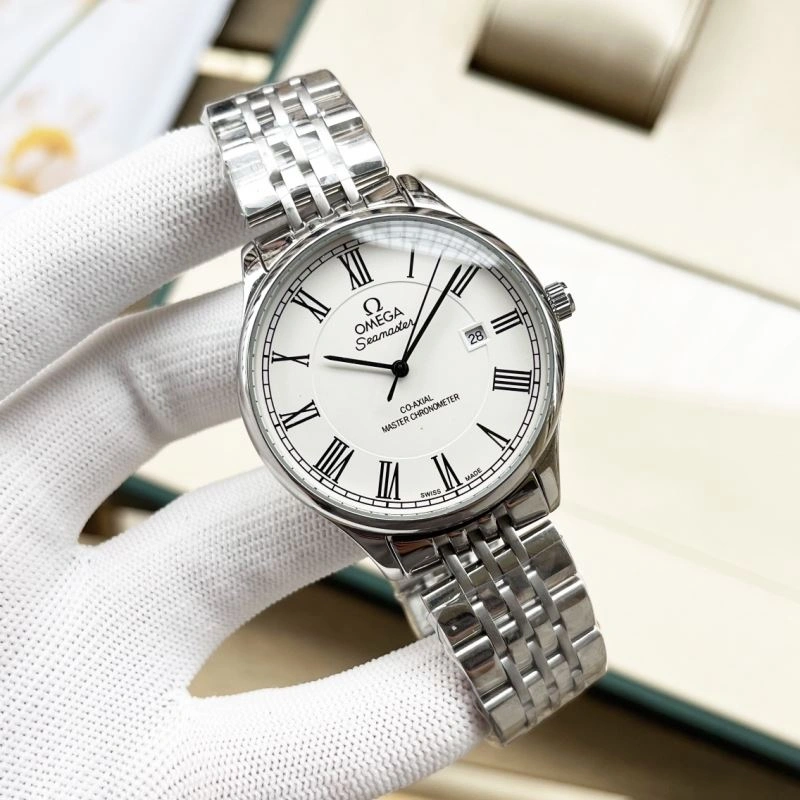 OMEGA Watches WeatherProof 191277