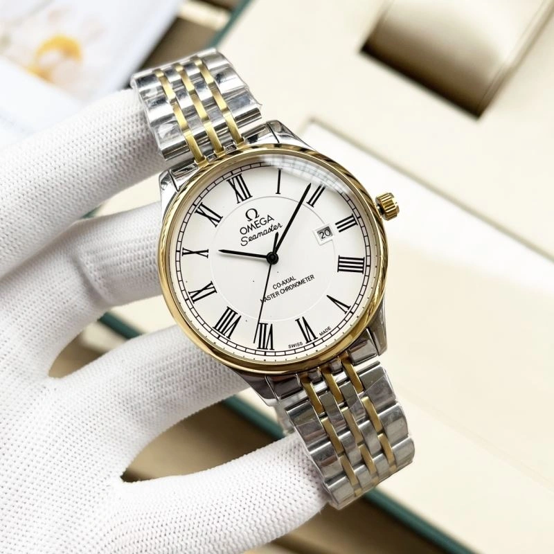 OMEGA Watches WeatherProof 191277