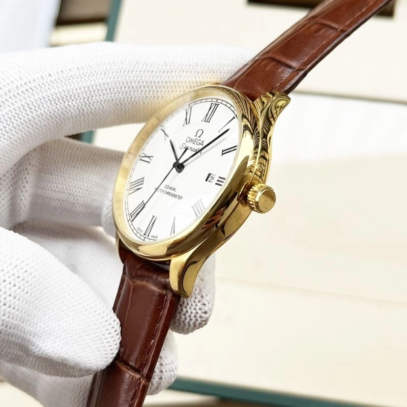 OMEGA Watches WeatherProof 191277