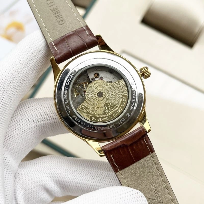 OMEGA Watches WeatherProof 191277