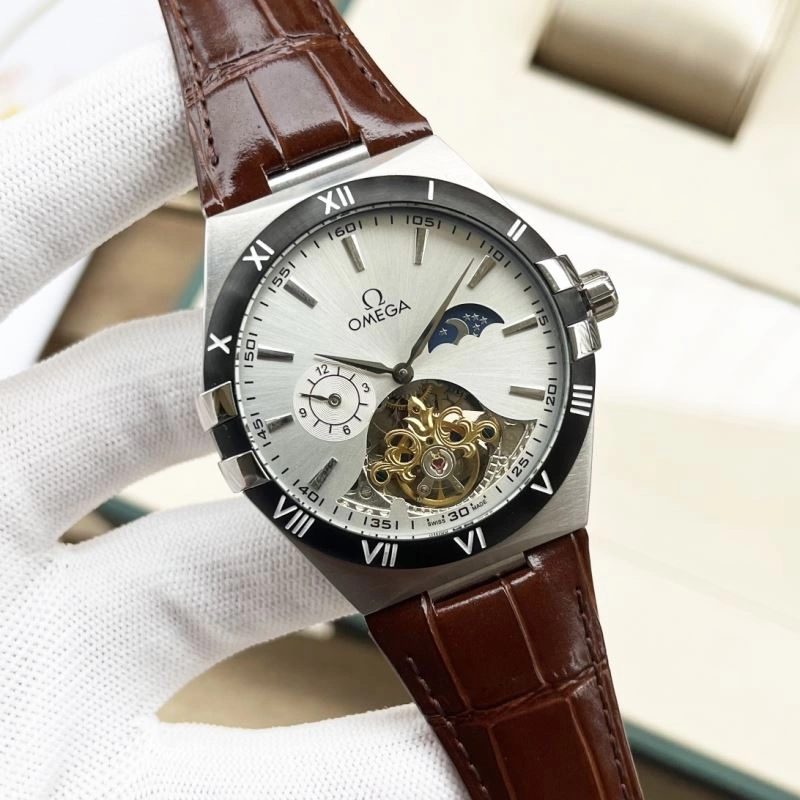 Affordable OMEGA Watches 191284