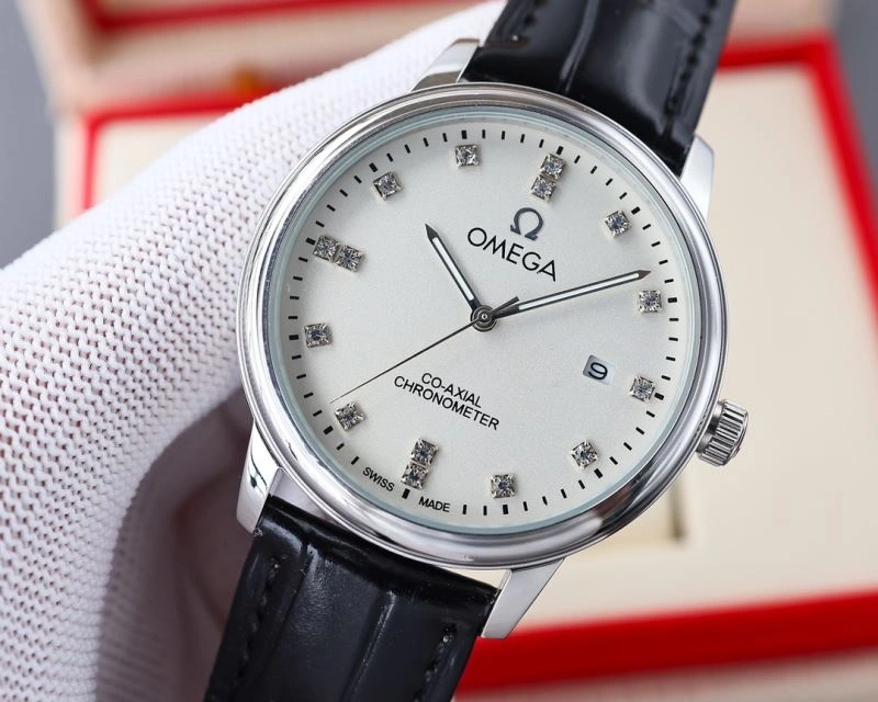 OMEGA Watches Stretchable 191270